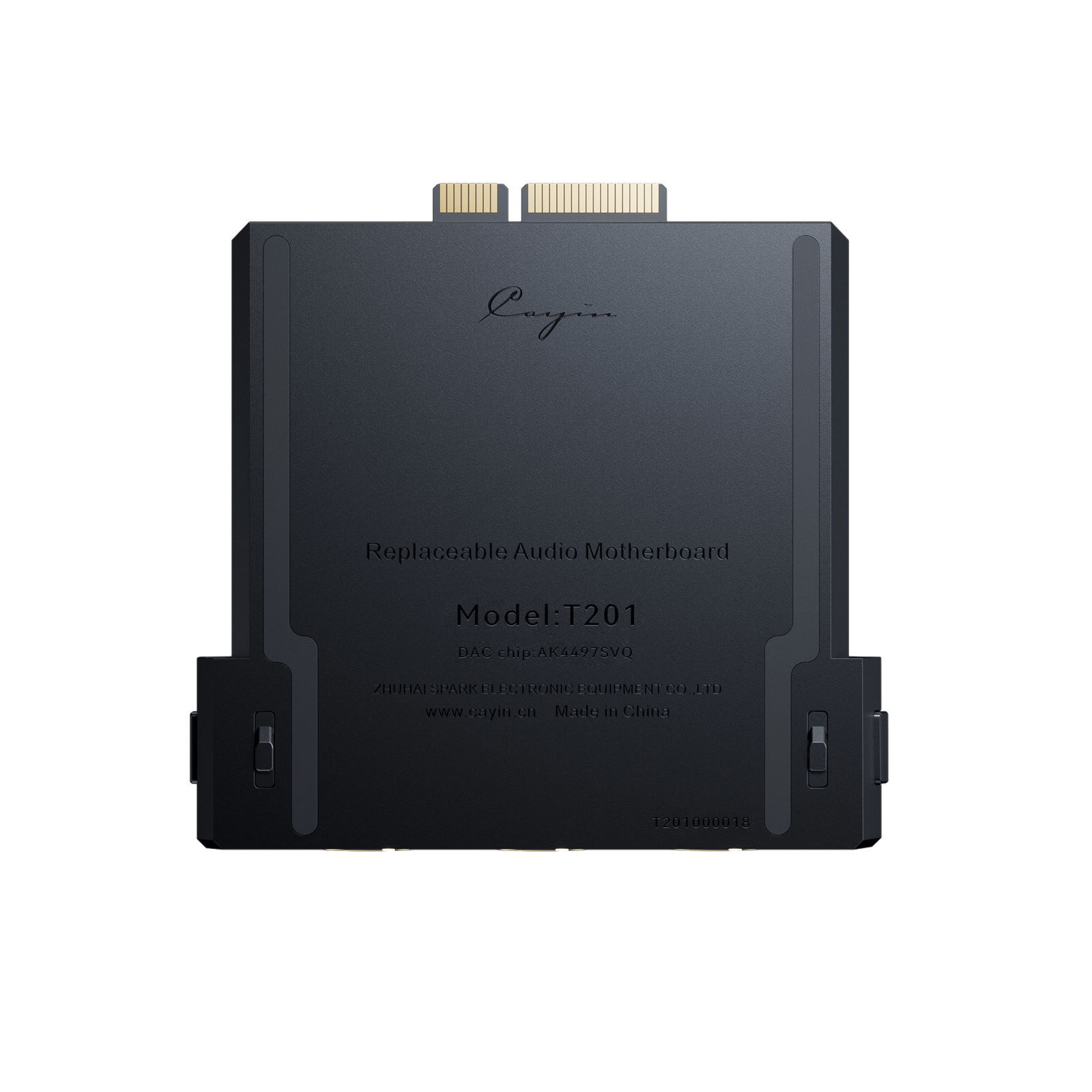 Cayin N6III + T201 - Image 4