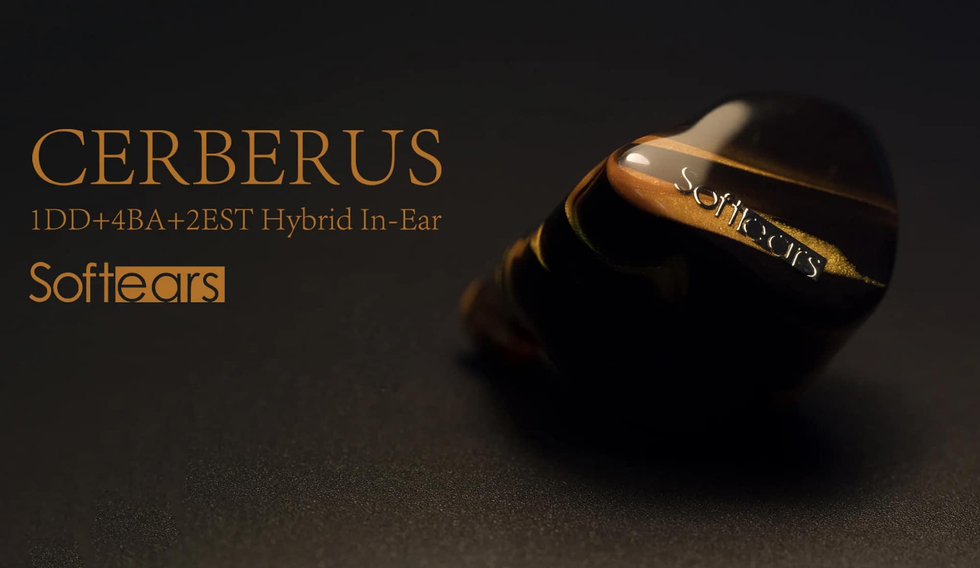 SoftEars Cerberus - Image 5