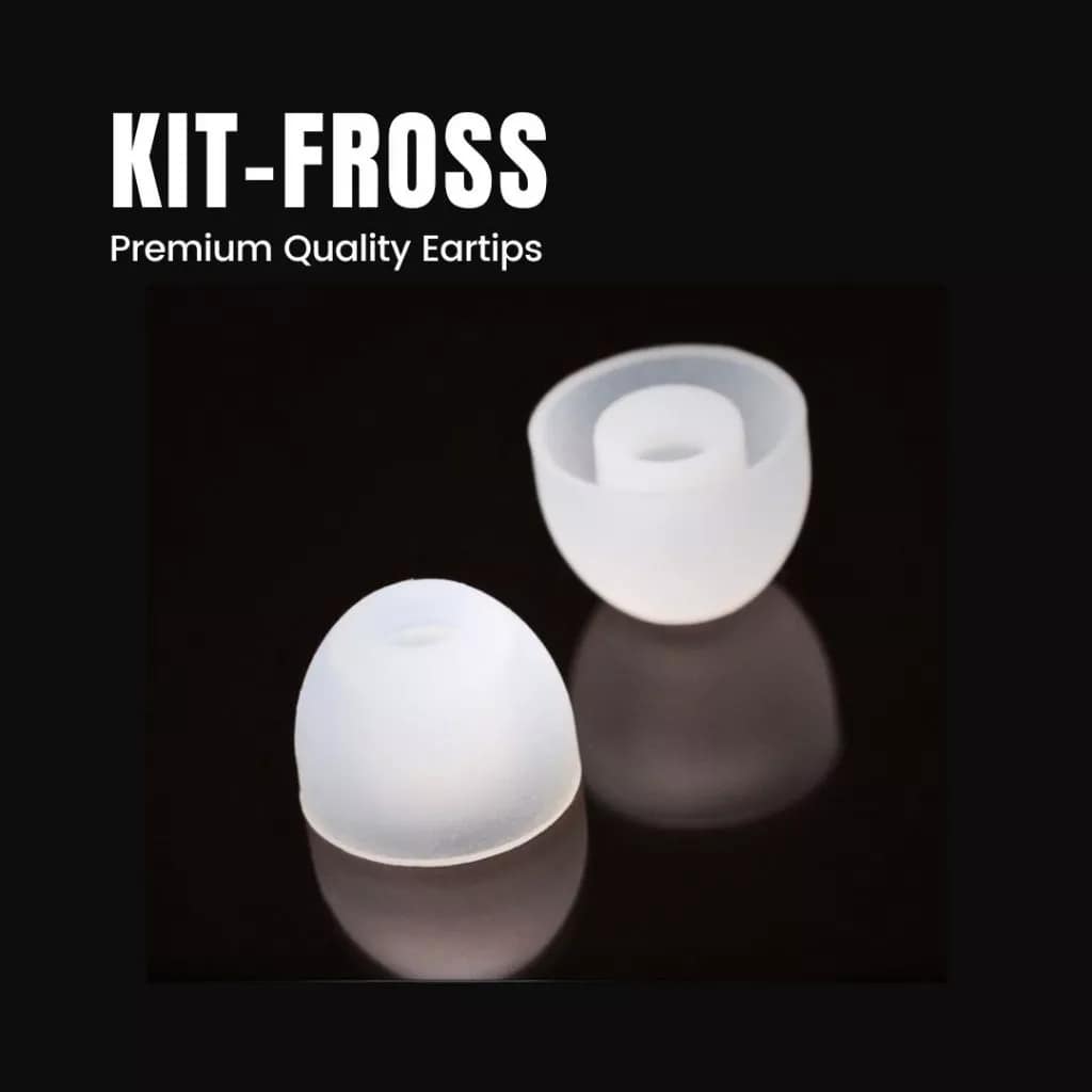 จุกหูฟัง KIT-FROSS