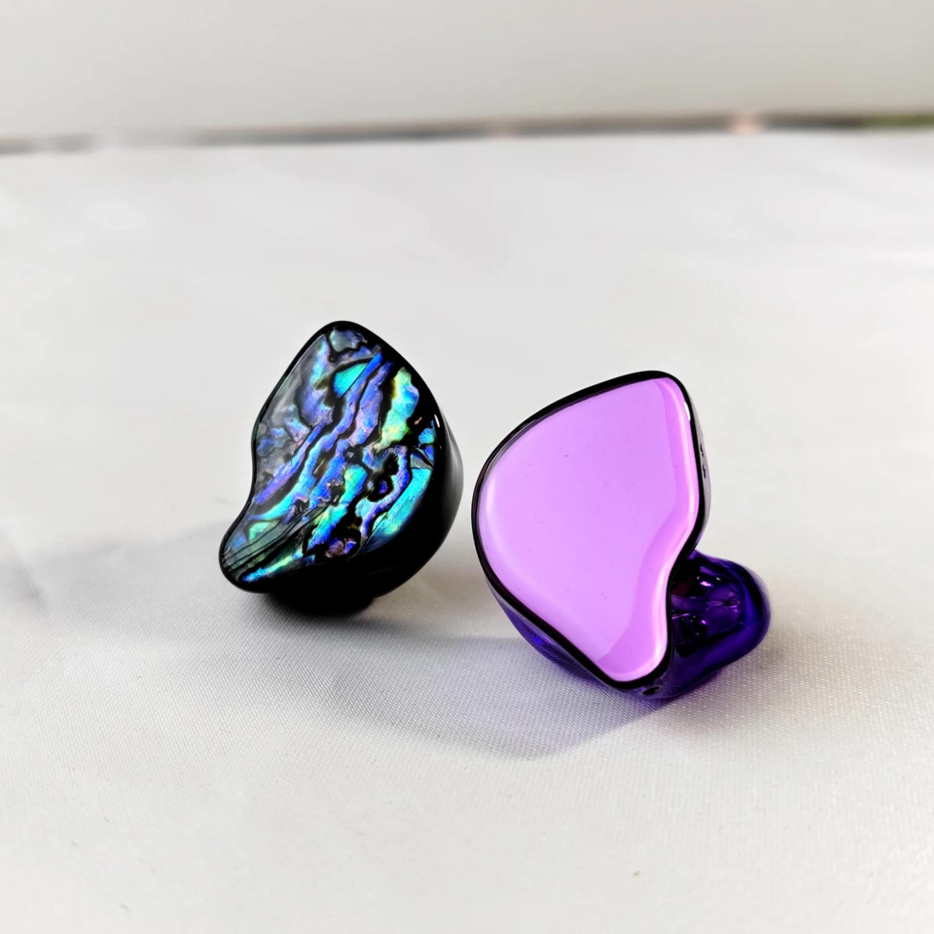 Hisenior Mega5EST (CIEM)