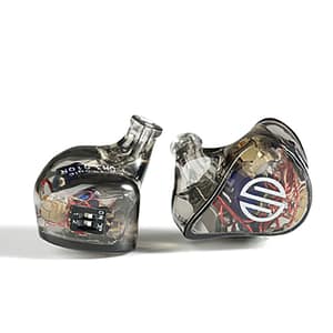 BGVP DH3 (CIEM)