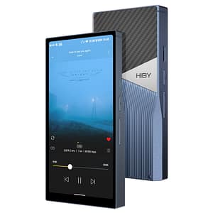 Hiby R6PRO II 2025