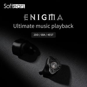 Softears Enigma