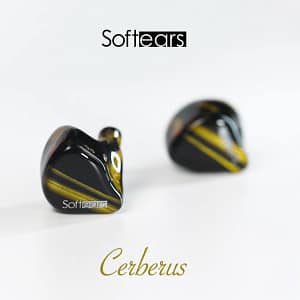 SoftEars Cerberus