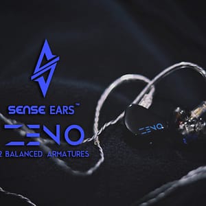 SENSE EARS ZENO