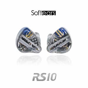 SoftEars RS10
