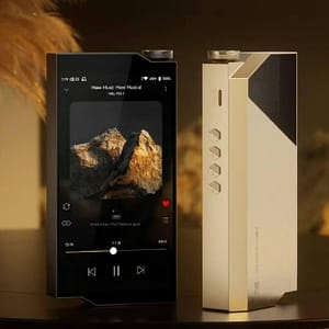 Hiby RS8II