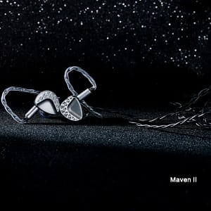 Unique Melody Maven II