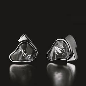 FiR Audio Neon 4