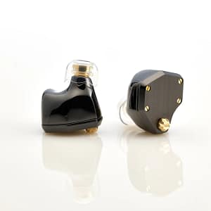 Unique Melody Mest Jet Black