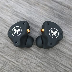 Bellos Audio X4