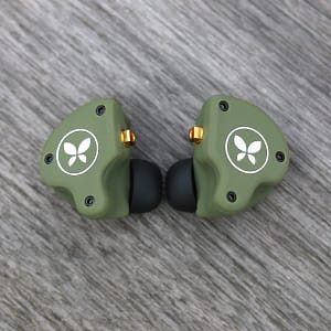 Bellos Audio X2