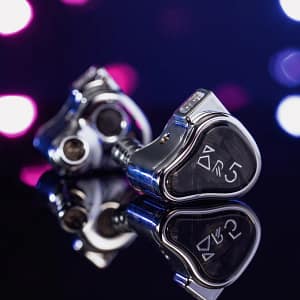FiR Audio Krypton 5