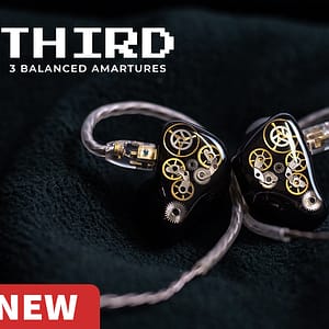 SENSE EARS THIRD