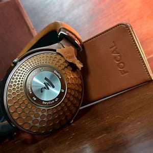 [สินค้ามือสอง]Focal Stellia