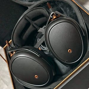 [สินค้ามือสอง]Meze Audio Liric V.1