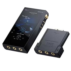 Cayin N6III + T201