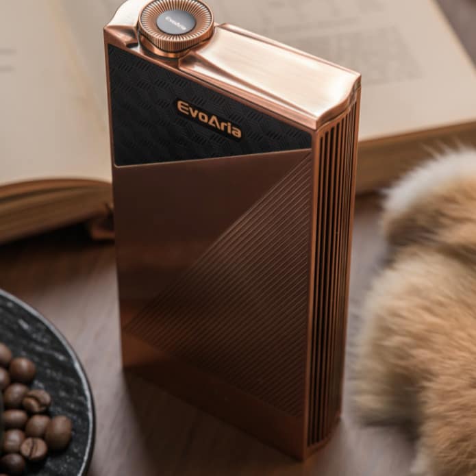 EvoAria Evo One - Image 4