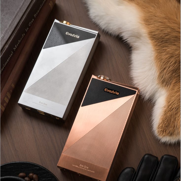 EvoAria Evo One - Image 5